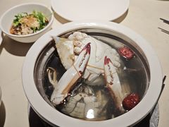 -加餐海鲜自助(集美银泰百货店)