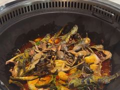 -大鹅岛灶台鱼·铁锅炖(水库路店)