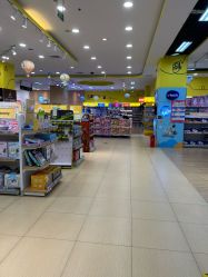 -孩子王(协信星光时代广场店)