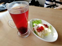 -必胜客(广渠路店)