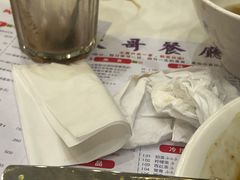 -大哥餐厅(西城花园店)