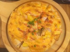 -Sushi Love 创意寿司(丽影广场店)