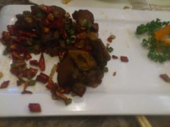 android_upload_pic-醉爱小馆·创意南京菜(瑞阳街店)