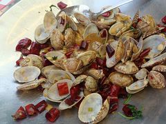 -船梆煮•蒸汽海鲜·炉火烤肉(五四广场店)