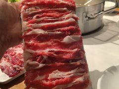 -焯牛潮汕牛肉火锅(云峰街创始店)
