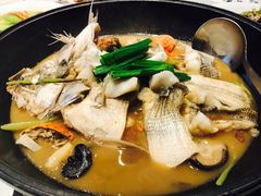 -钱塘宴(东站西子国际店)