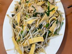 -铁东熏肉大饼铺