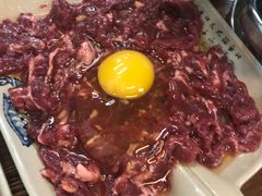 -顺德公平靓正特色牛花粥(花都店)