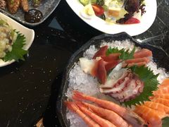-真剑日本料理·铁板烧(贵州路店)