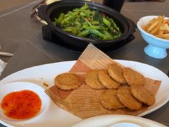 -创味·民间海南菜·非遗藤桥排骨(藤桥·免税城店)