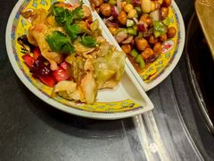 -芦月轩羊蝎子(劲松店)