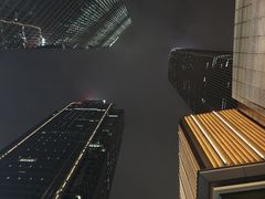 -Mercato莫卡多露台餐厅与酒吧(K11店)