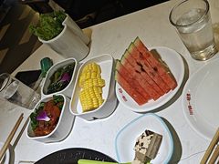 -川锅一号火锅(铜山万达店)