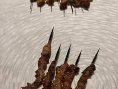 -小粉房鲽鱼头海鲜小串(燕郊总店)