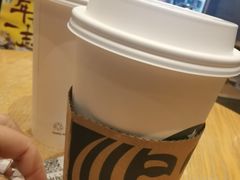 -星巴克(嘉善太平洋广场店)