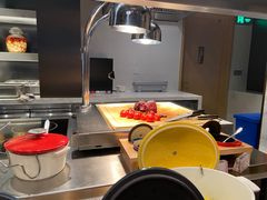 -济南凯宾斯基酒店-THE VIEW云景全日制餐厅