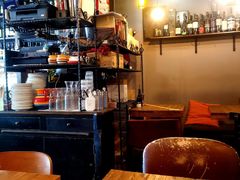 -La Tavernetta(Bar à Vin)(乌鲁木齐路店)