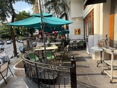 -秘密旅行Bonjour(黑金冠 江南西店)