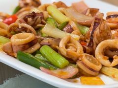-大笑饭堂(甲子桥店)