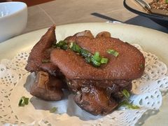 -佬太公海鸭·海鲜大排档(上海总店)