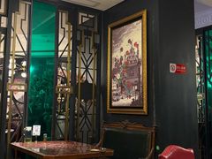 -新白鹿餐厅(爱琴海购物中心店)