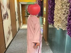 -世外桃源水疗会(皇庭彩园店)