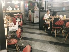 大堂-鱼酷活鱼烤鱼(梅江印象城店)