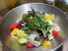 -古集小镇(银泰店)