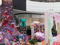 -万达广场(北京槐房店)