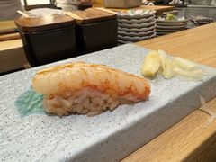 -鮨政· Omakase(港汇恒隆广场店)