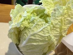 娃娃菜-北门涮肉·铜锅涮肉(南锣鼓巷店)