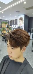 -藤野造型·烫·染发型设计店