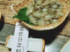 -福匠日本料理(人民路店)