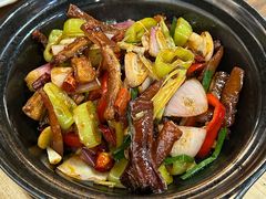 -有嘢食私房菜(西关新天地店)