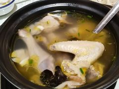 -呼吸森林·生态农庄农家乐私房菜