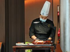 -北平食府·北京烤鸭(北京西站六里桥店)