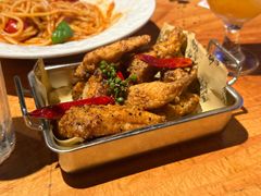 -半吨 Halfton&Friends(车公庙店)