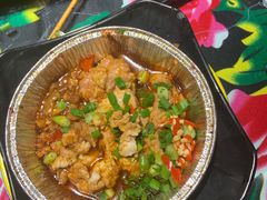 -醉烧膘·烧烤夜宵王(总店)