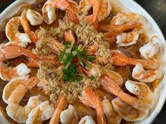 -慢鼓海鲜小馆Mangoo Bistro(交子大道店)