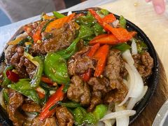 -曹胖子龙虾馆(黄桦路店)