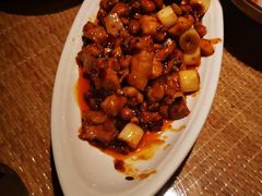 -渝信川菜(长安店)