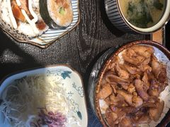 -京和风食堂·定食寿喜锅(保利樾广场店)