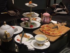 -南京圣和府邸豪华精选酒店