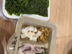 -亮亮拉面(师范路店)