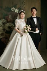 -乐派诗婚纱摄影