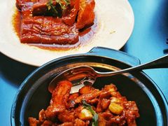 -丽晶轩中餐厅(重庆丽晶酒店)