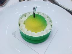 -法桐蛋糕·手作面包(万象城店)