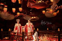 -THE QUEEN(北京店)