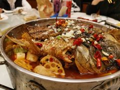 -双海酒店·海鲜家常菜(南戴河店)