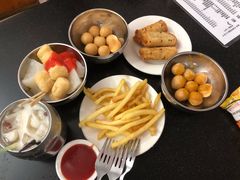 -甜心阁(沿江路店)